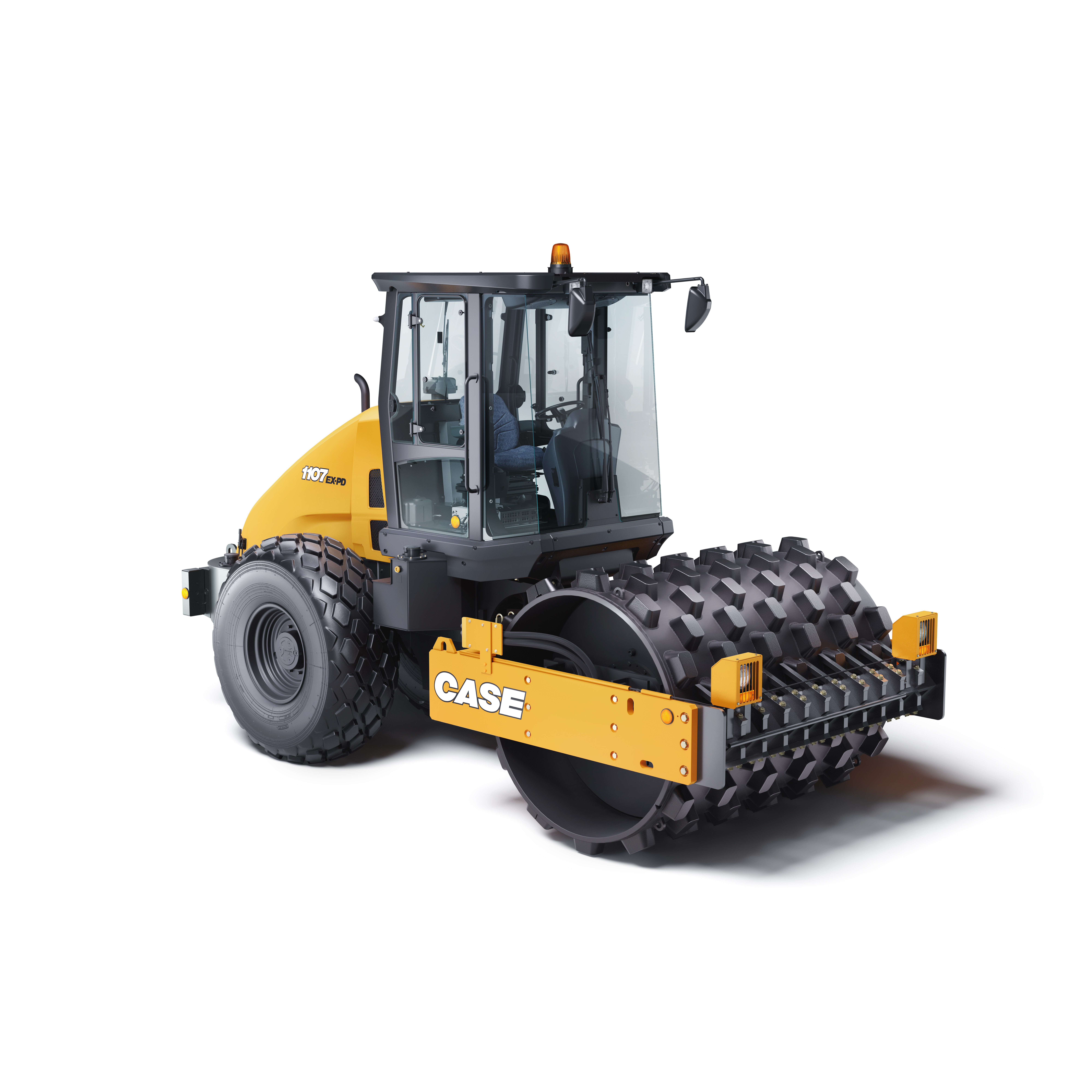 RODILLO COMPACTADOR 1107EX